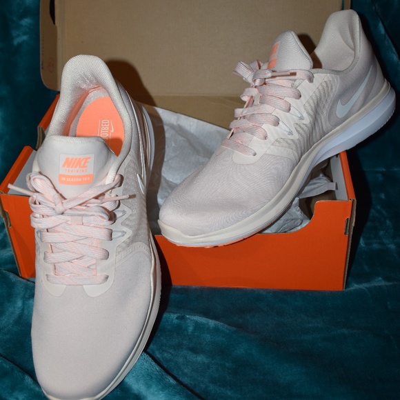 Nike Shoes - Nike Women's In-Season TR 8 Training Shoe